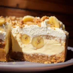 Banana Pudding Cheesecake