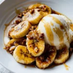 Bananas Foster