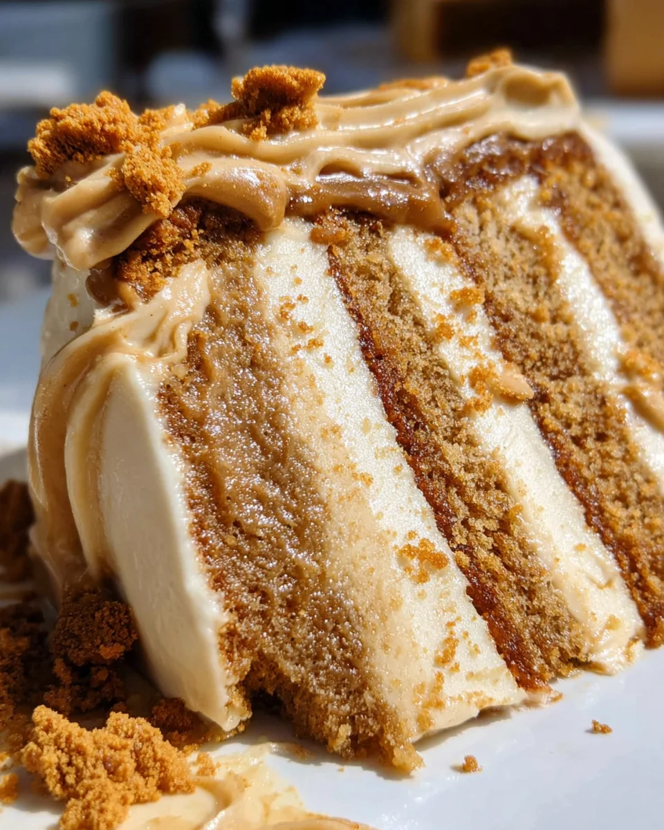 Biscoff