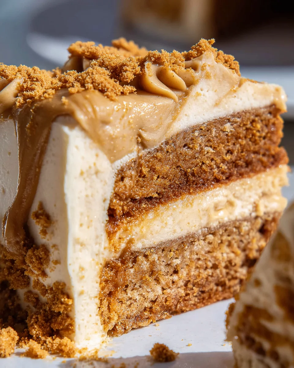 Biscoff