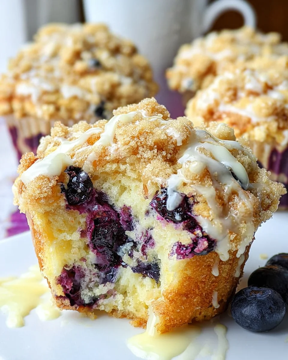 Blueberry