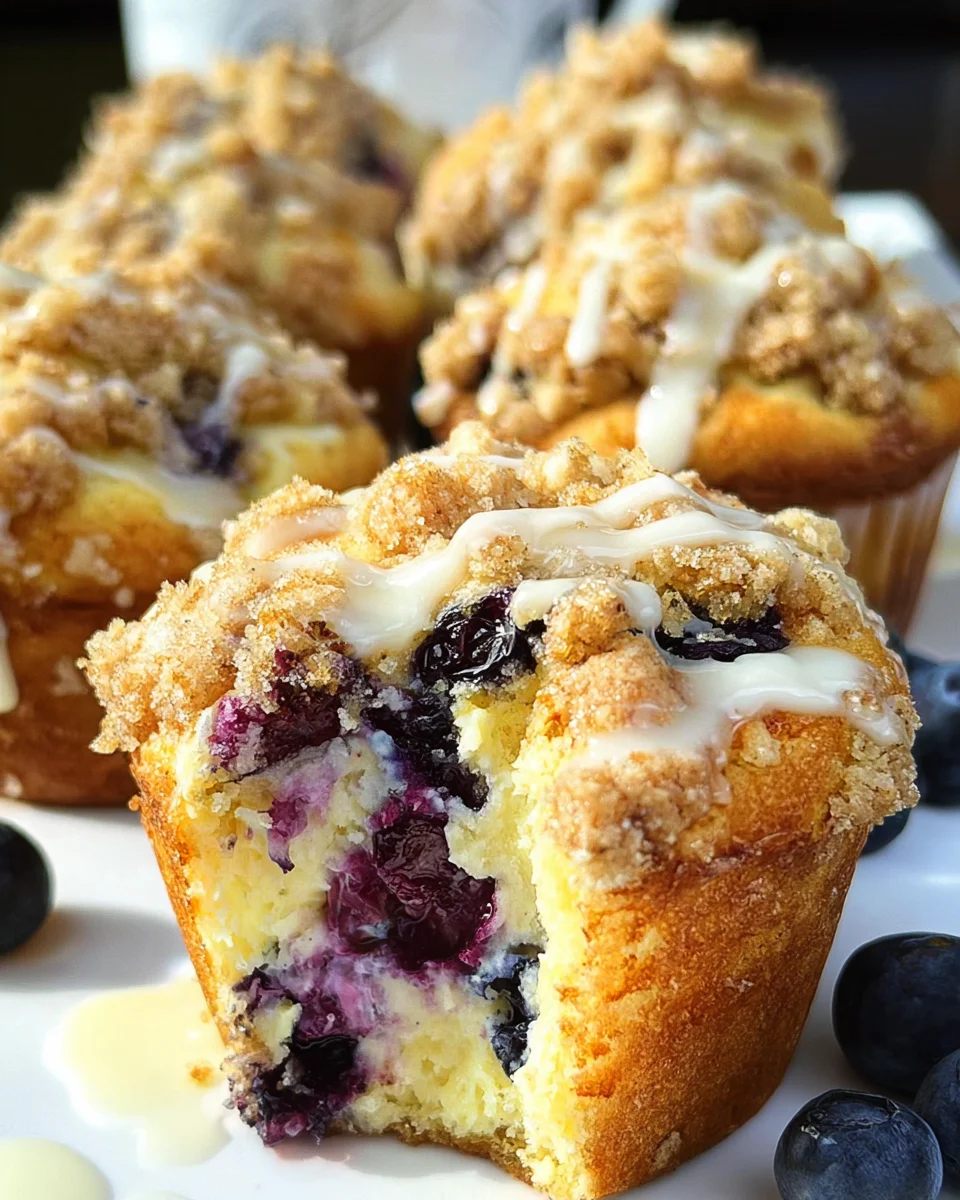 Blueberry