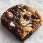 Brookies Cookies Recipe