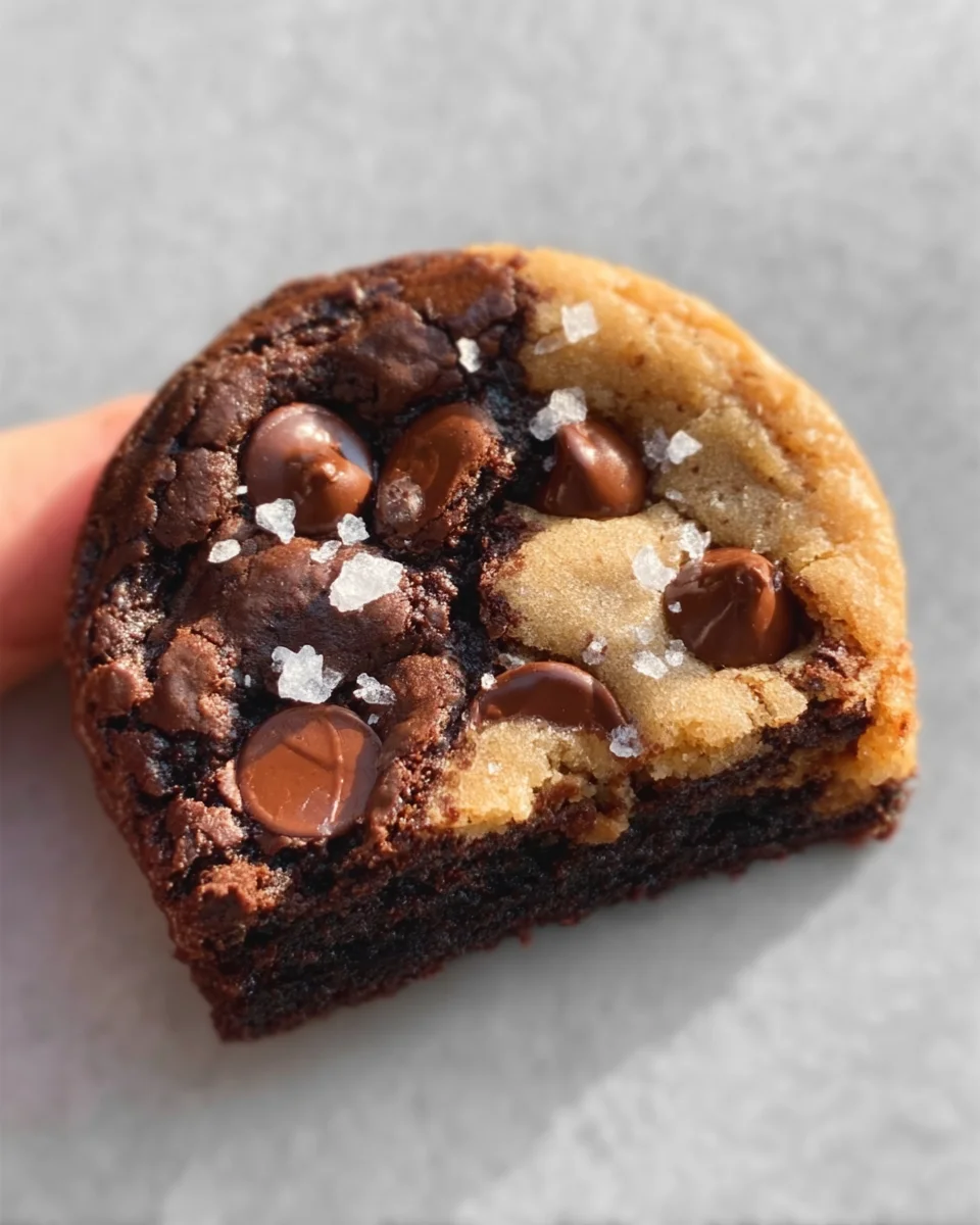 Brookies