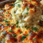 Cheap and Easy Poor Man’s Chicken Casserole – A Must-Try Meal