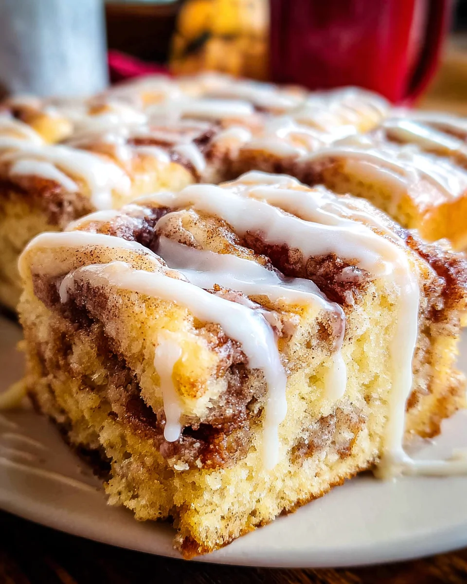 Cinnamon