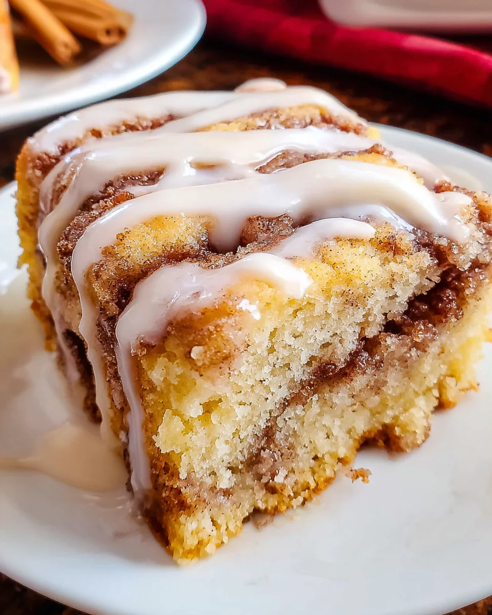 Cinnamon