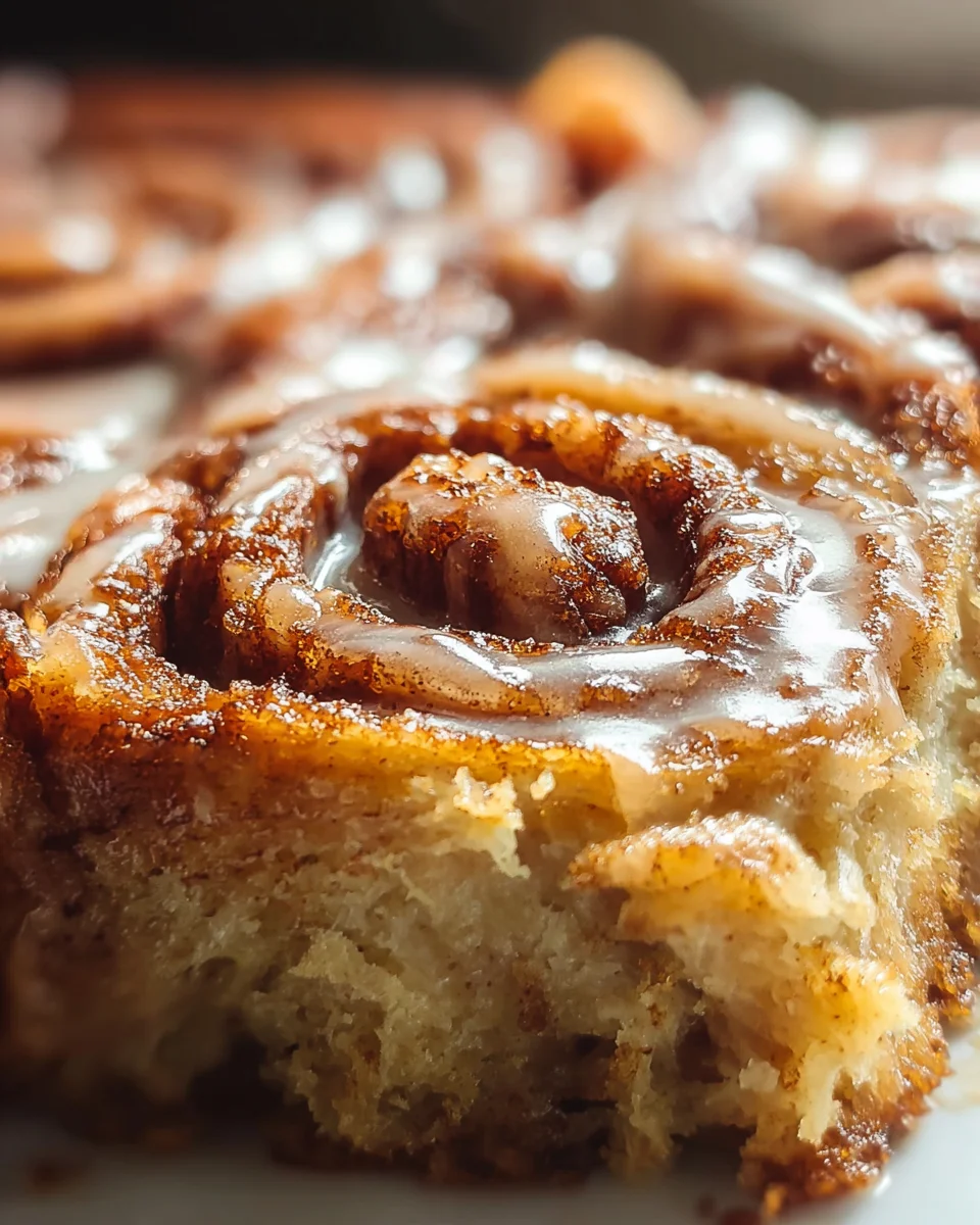 Cinnamon