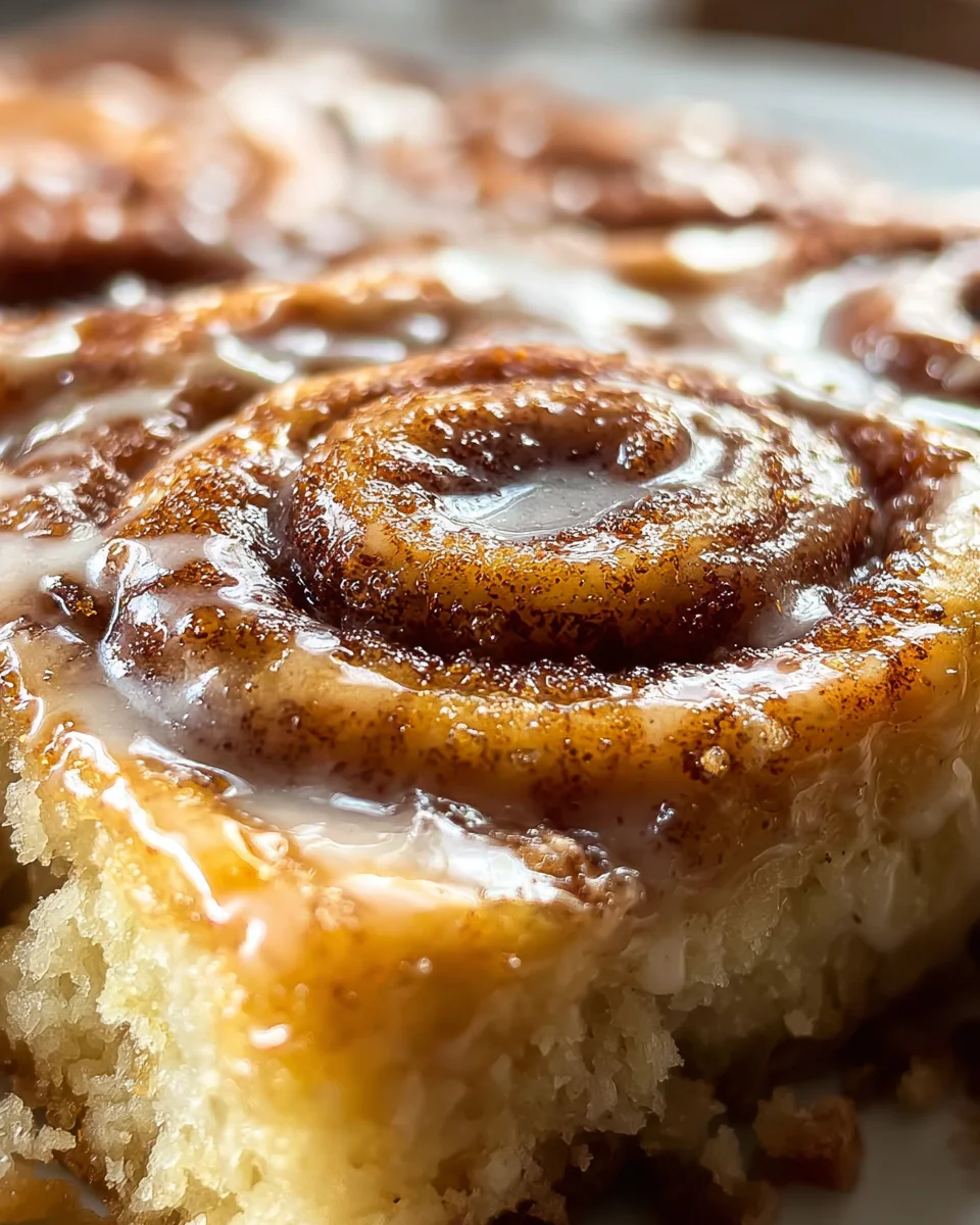 Cinnamon