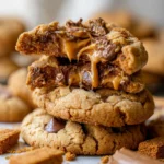 Cookie Butter Cookies