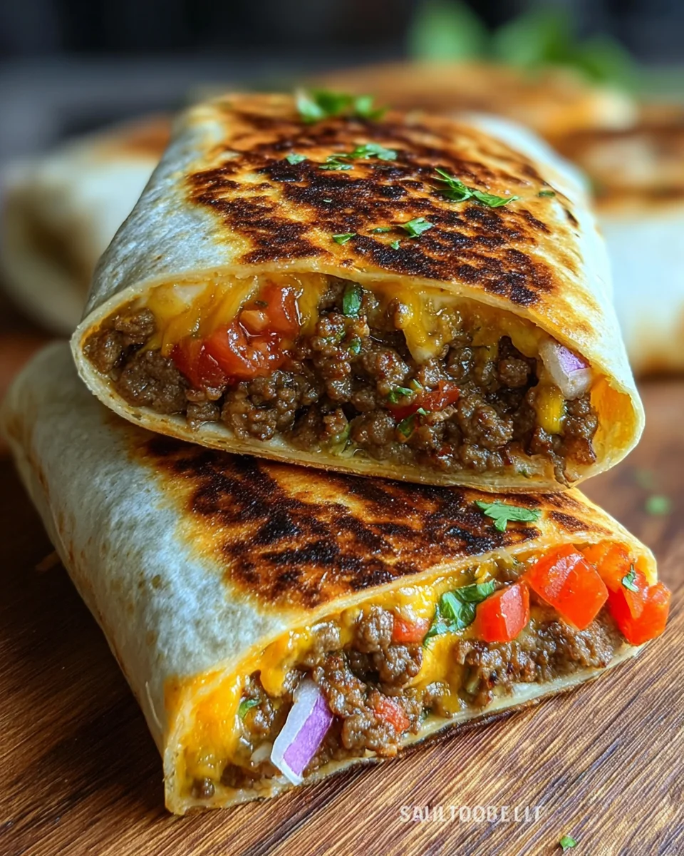 Grilled