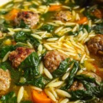 Italian Wedding Soup
