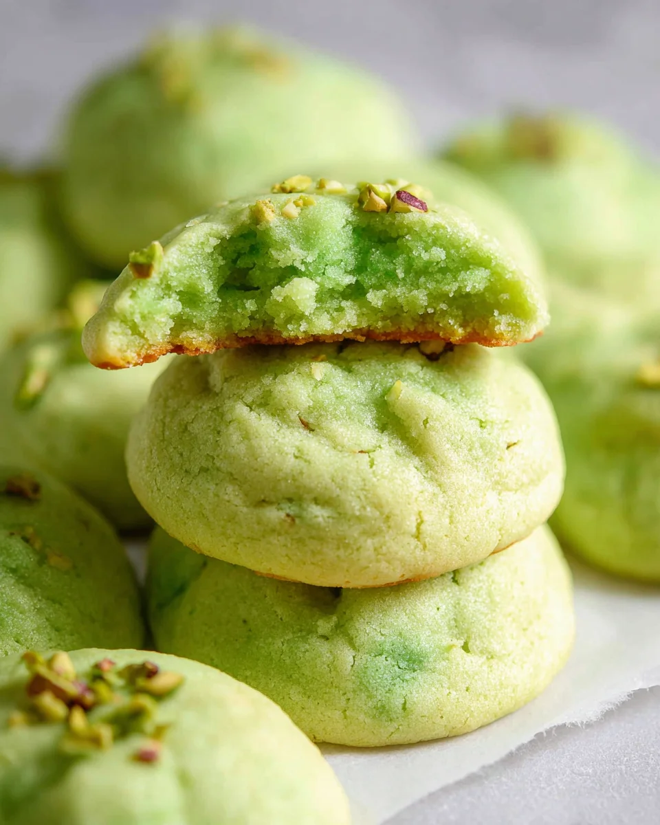 Pistachio
