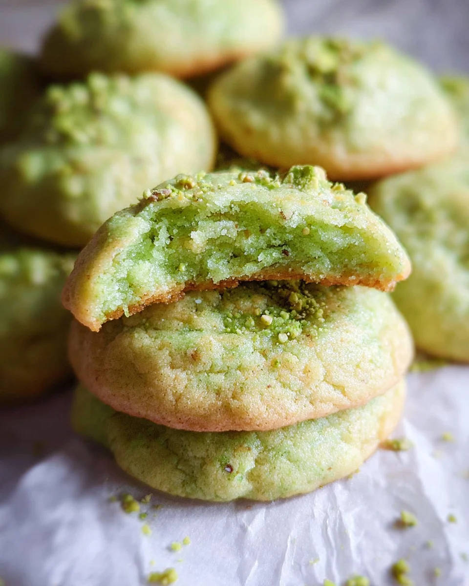 Pistachio