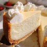 The Best Cheesecake Recipe