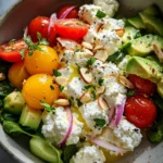 15 Cottage Cheese Salads: Delicious & Nutritious Ideas