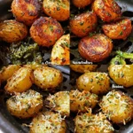6 Air Fryer Side DIsh Recipes