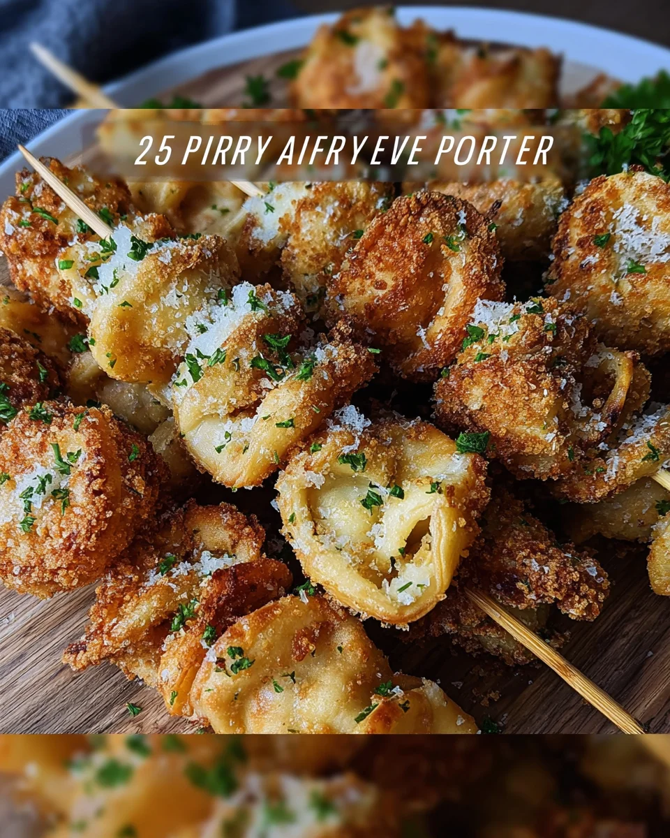 Airfryer