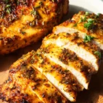 Best Air Fryer Chicken Breast Without Breading