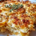 Best Scalloped Potatoes