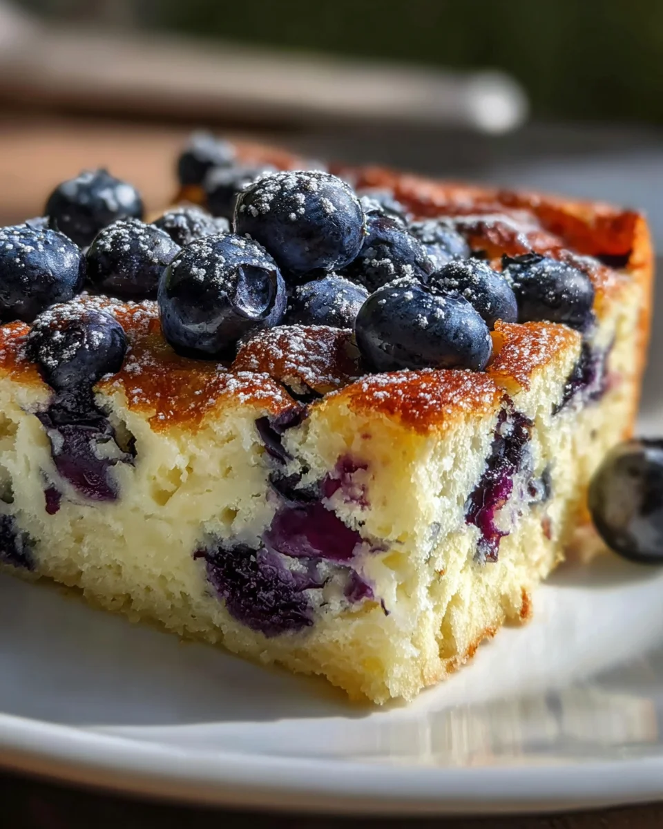 Blueberry