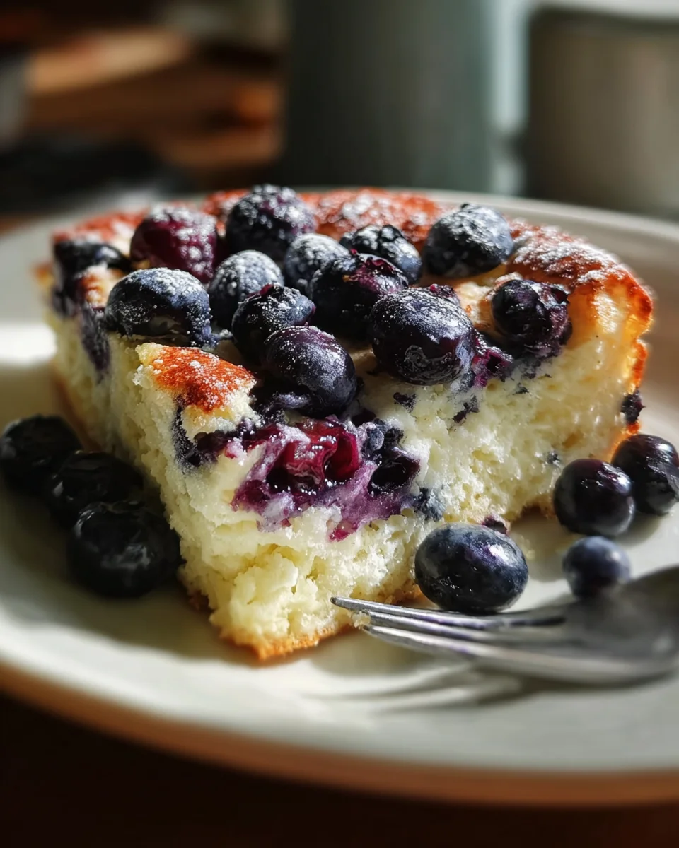 Blueberry