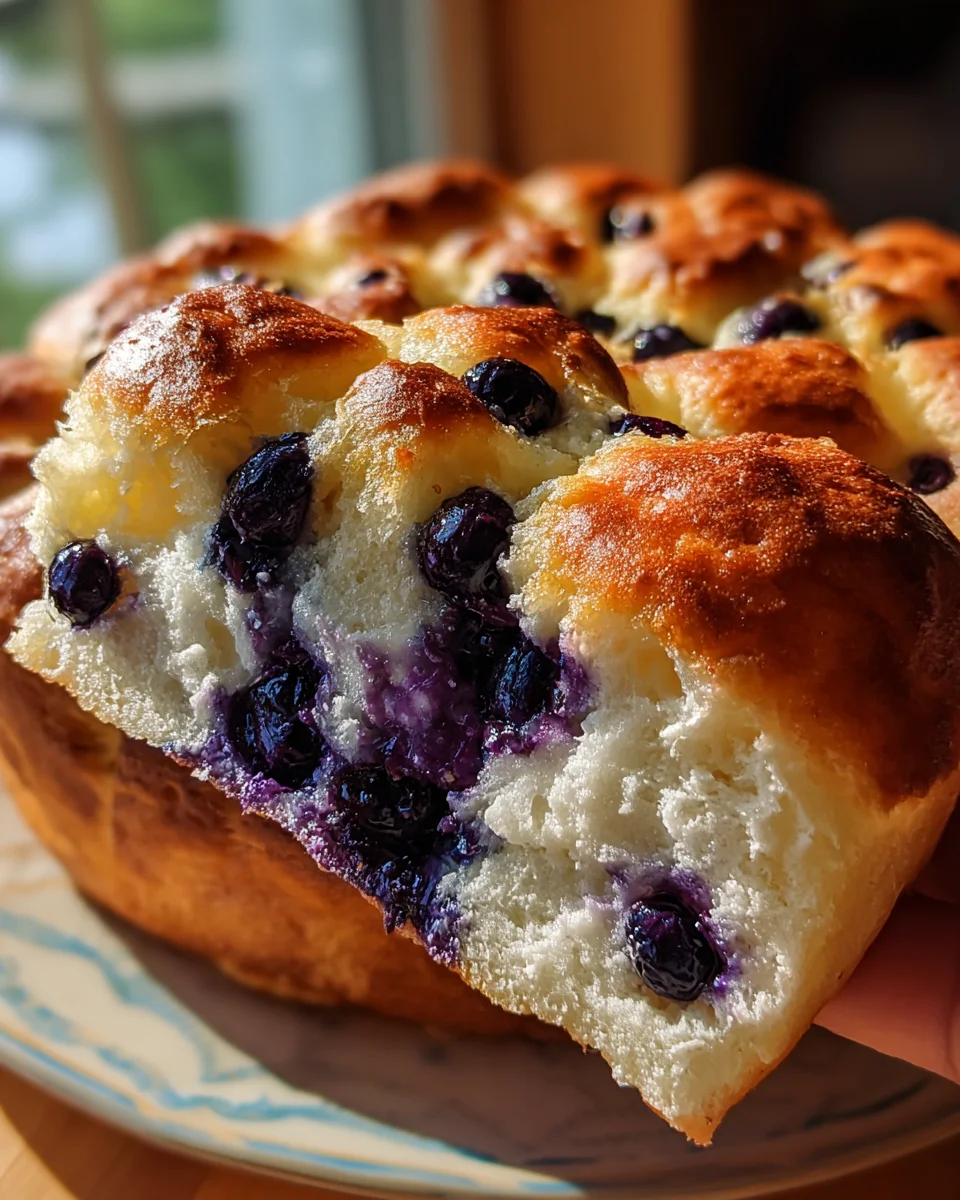 Blueberry