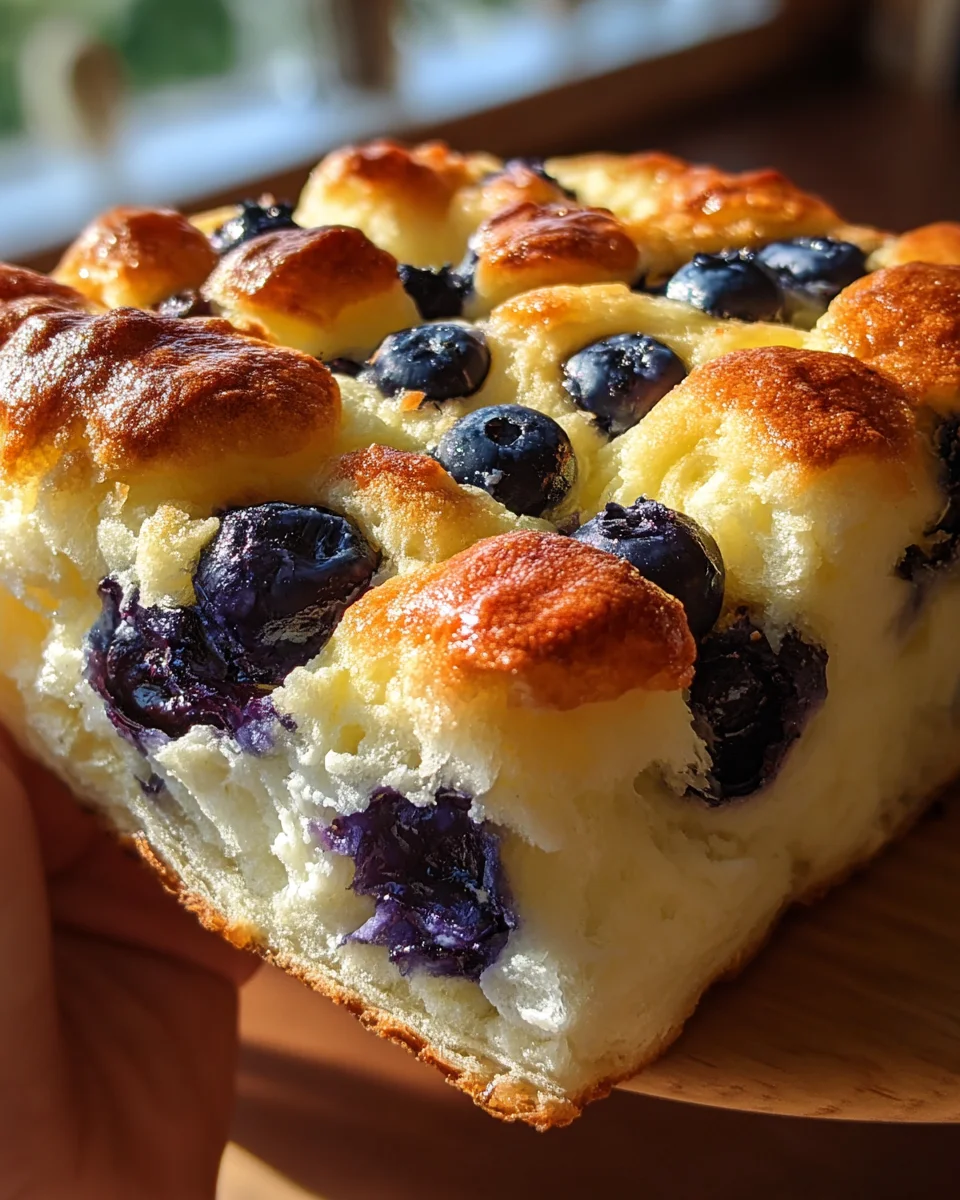 Blueberry