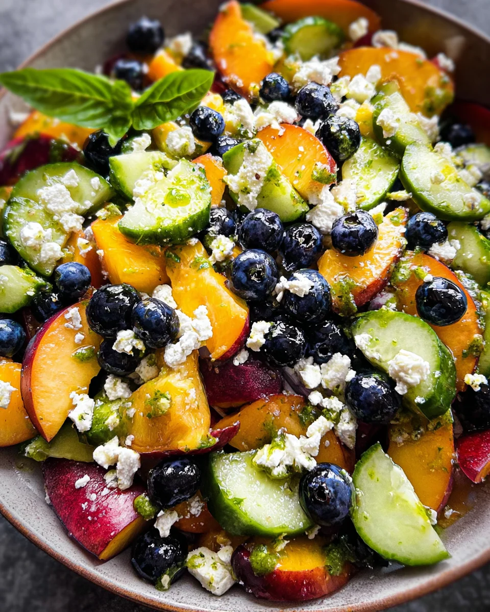Blueberry