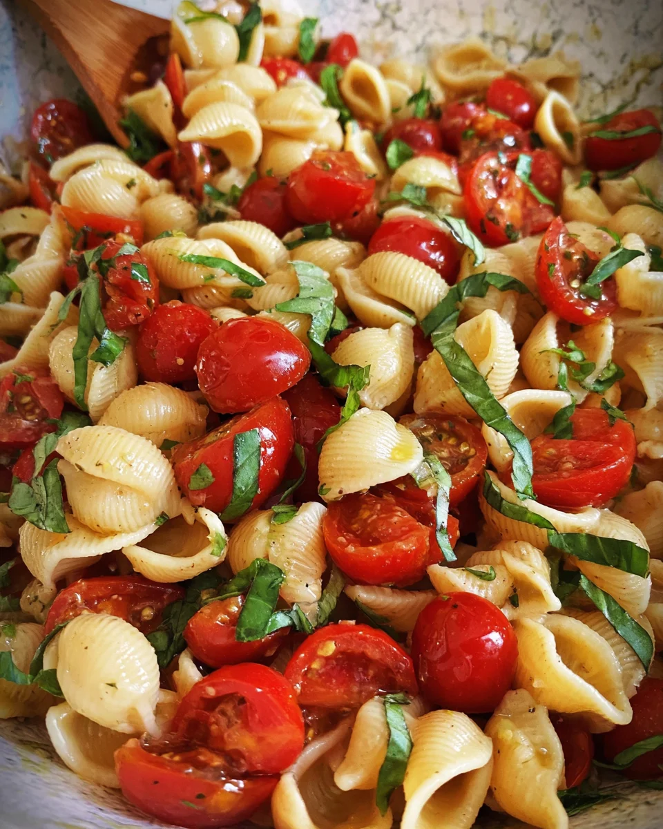 Bruschetta