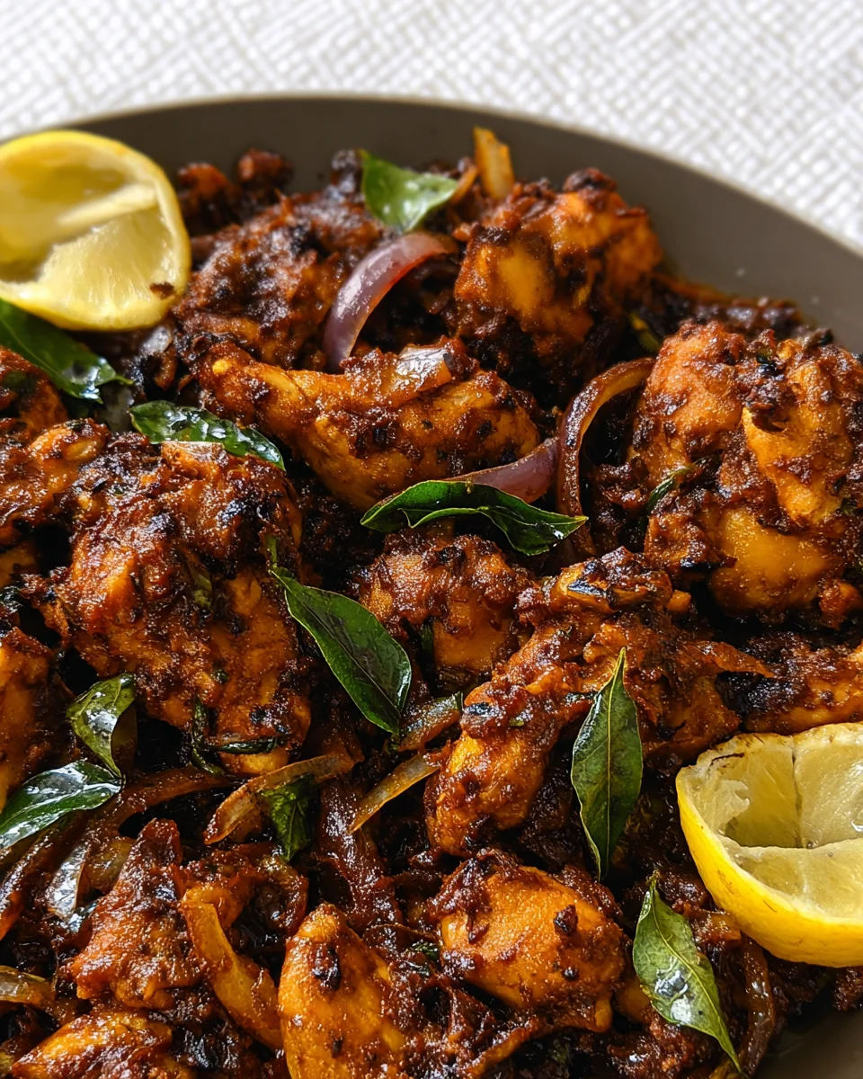Chicken
