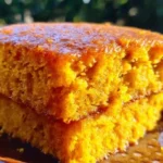 Cinnamon Honey Butter Sweet Potato Cornbread: A Delicious Twist to a Classic Favorite