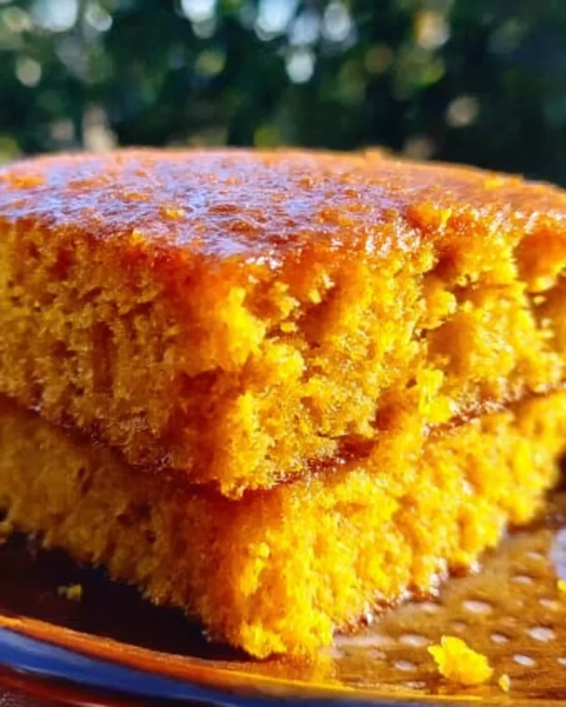 Cinnamon Honey Butter Sweet Potato Cornbread: A Delicious Twist to a Classic Favorite