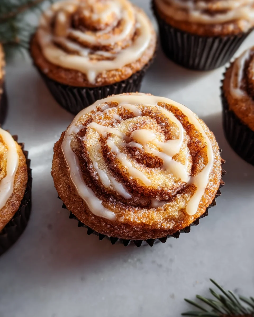 Cinnamon