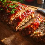 Classic Meatloaf