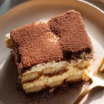 Cottage Cheese Tiramisu