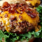 Crack Burgers: Your New Go-To Burger Recipe