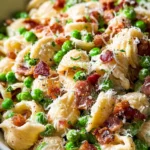 Creamy Pasta Salad Recipe: Your New Favorite Side Dish