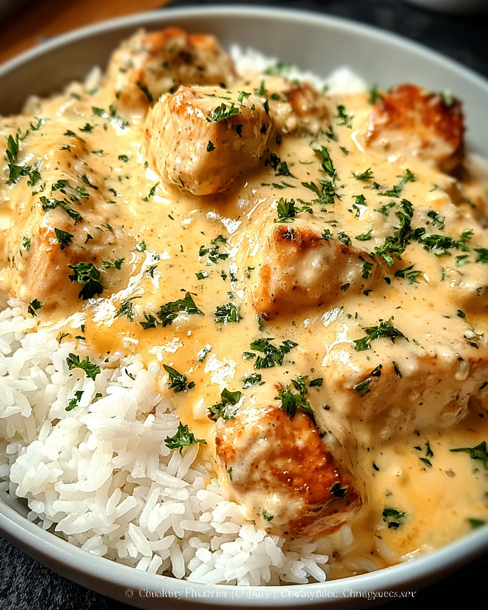 Creamy