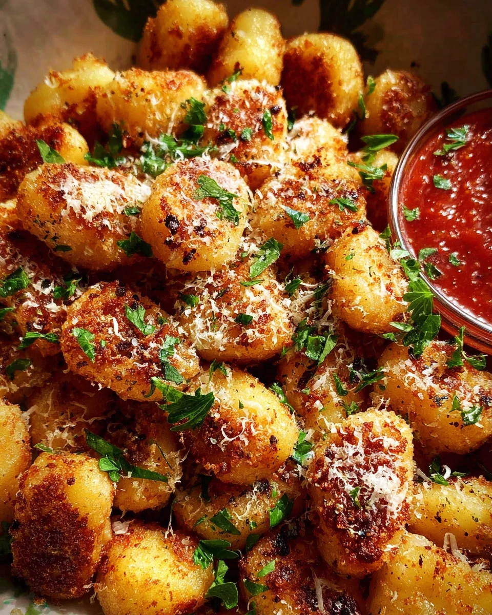Crispiest