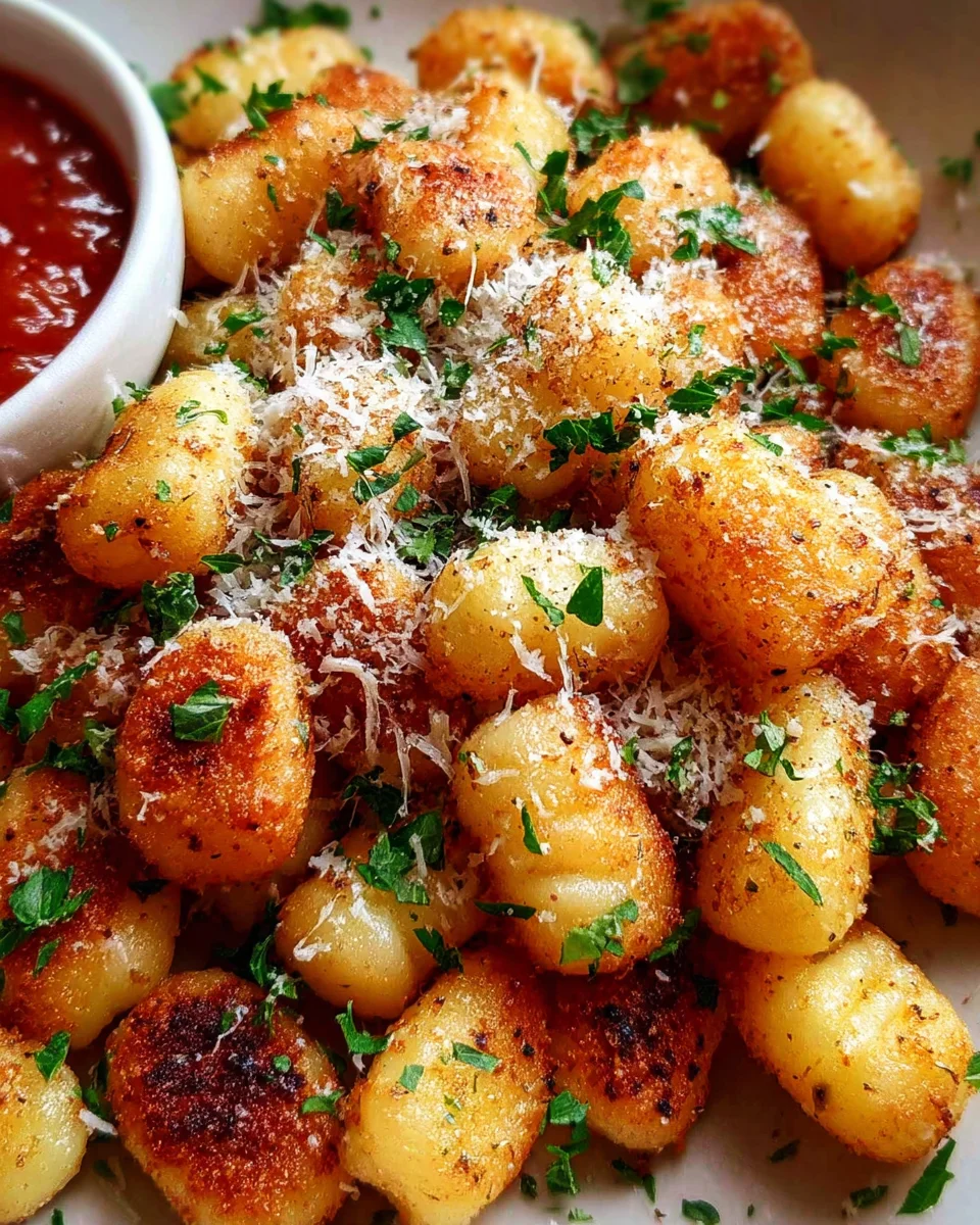 Crispiest