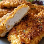 Crispy Chicken Breast in Air Fryer Recipe: The Ultimate Guide to a Delicious and Healthy Meal