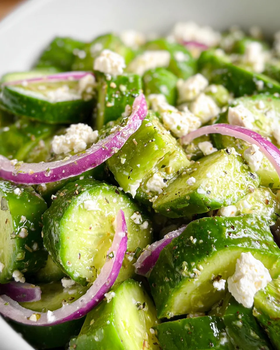 Cucumber