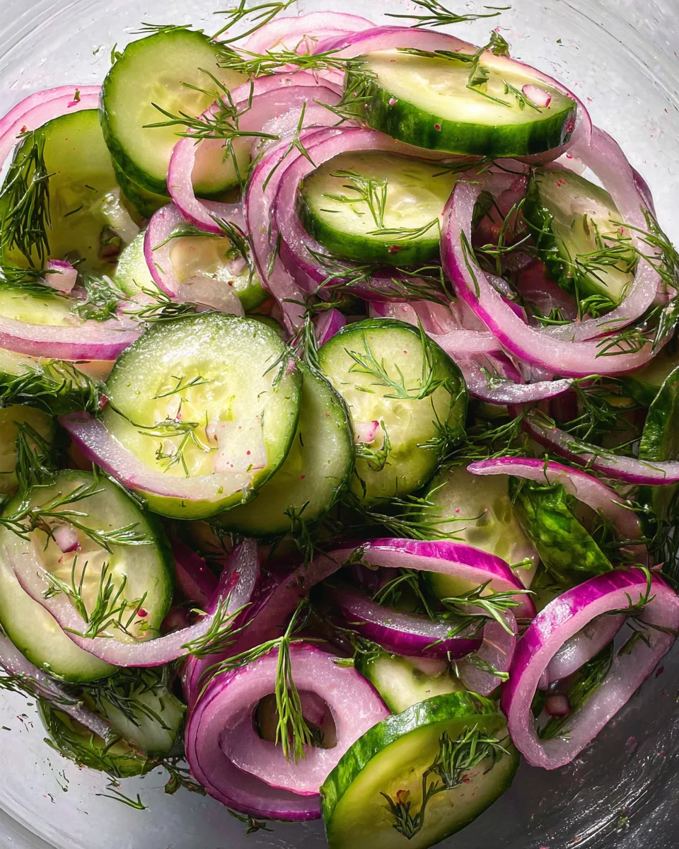 Cucumber