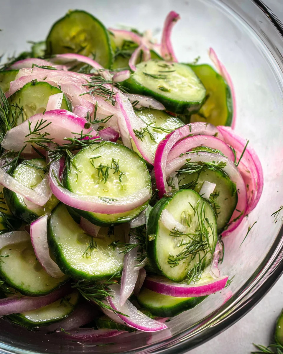 Cucumber