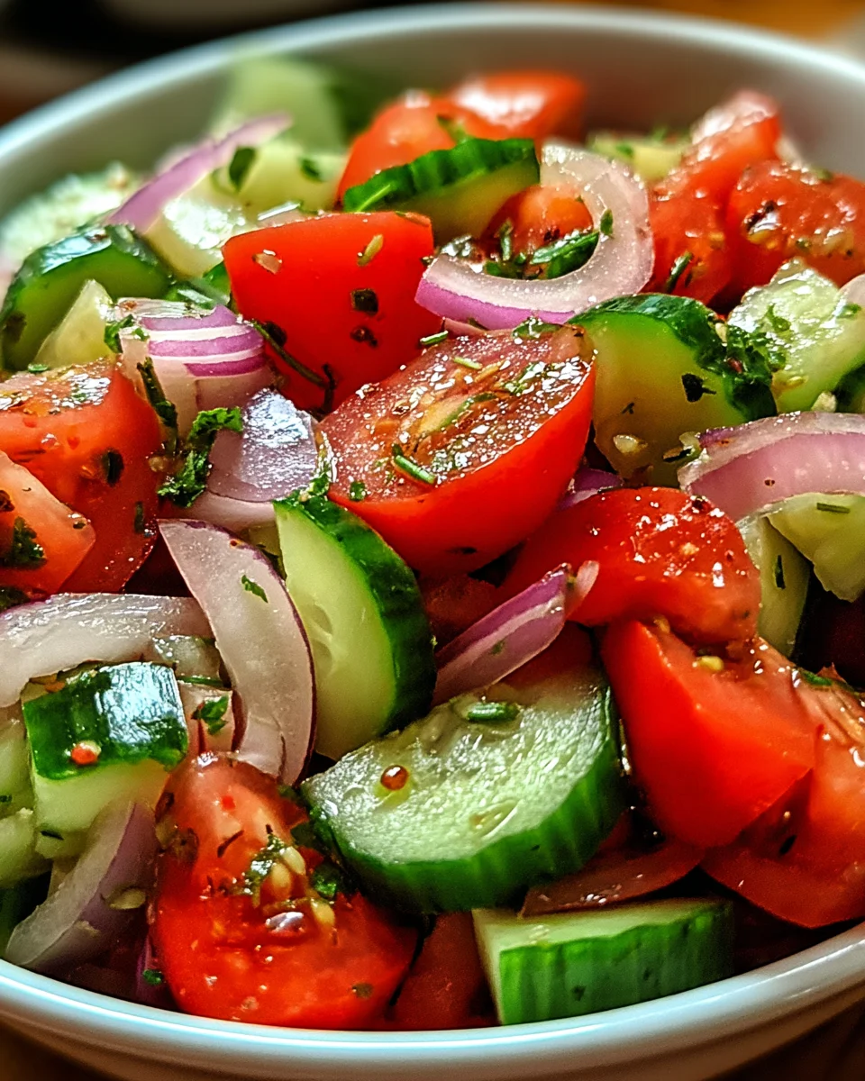 Cucumber,