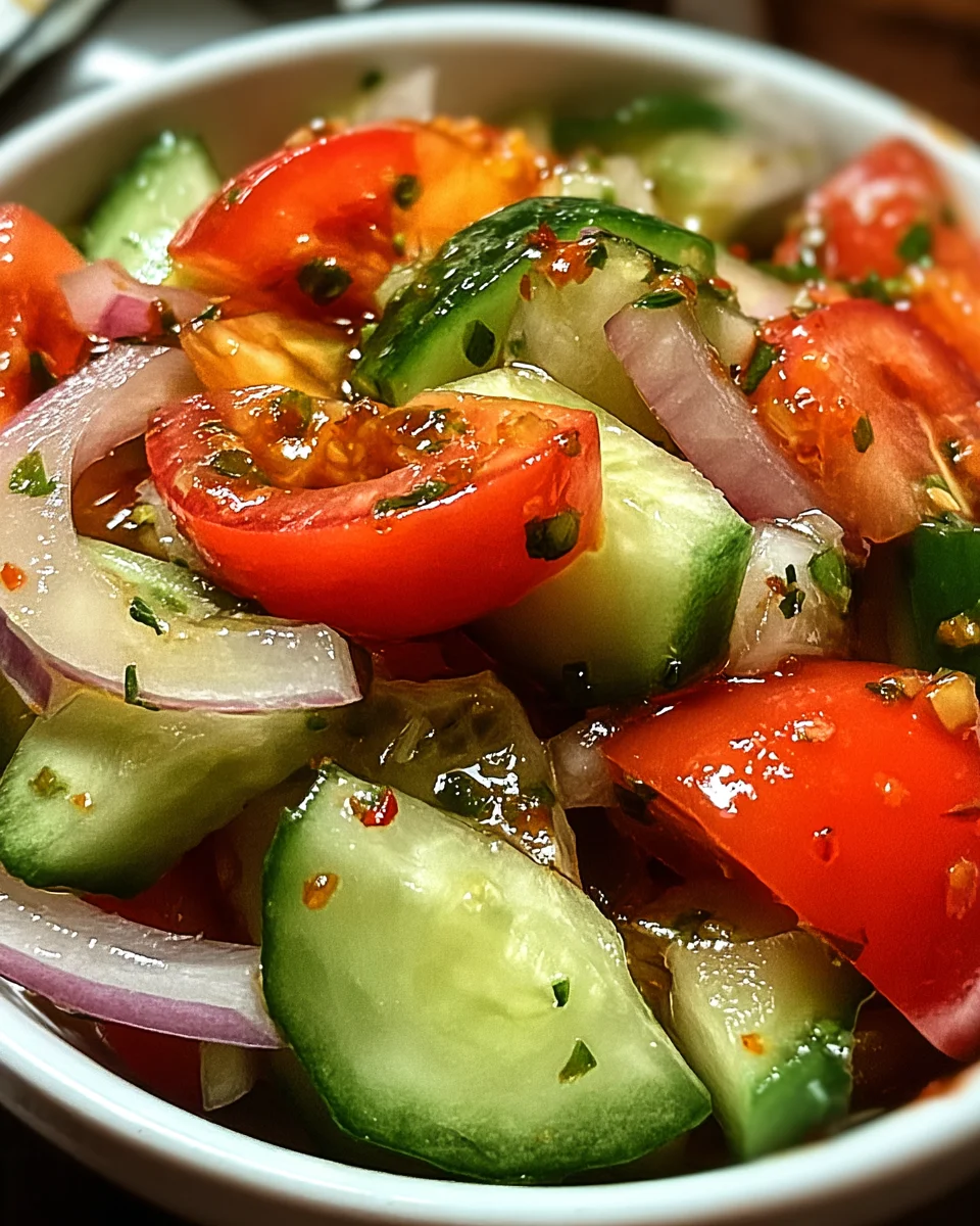 Cucumber,