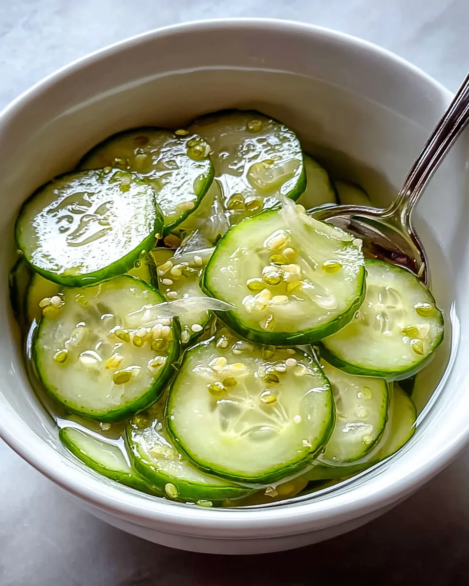 Cucumber