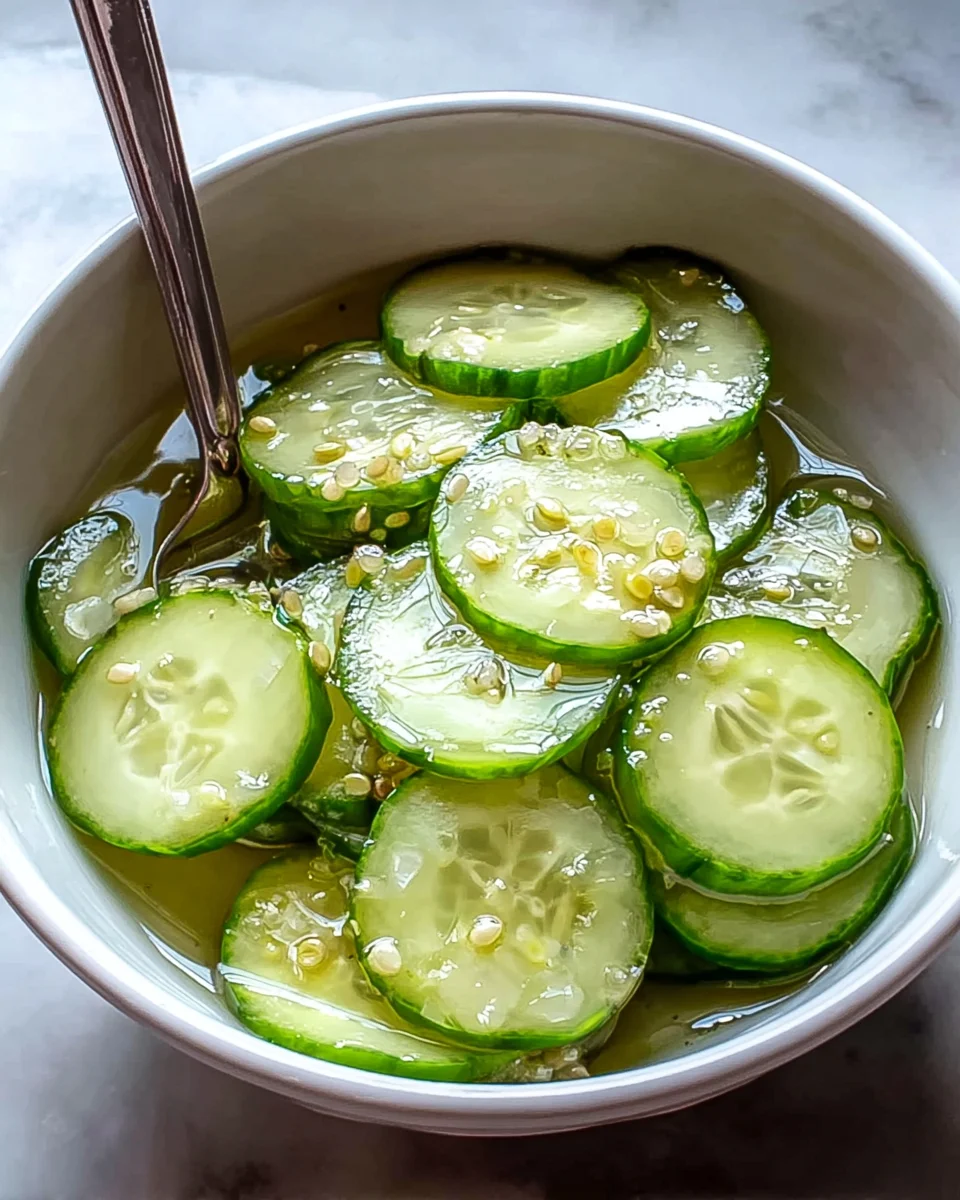 Cucumber