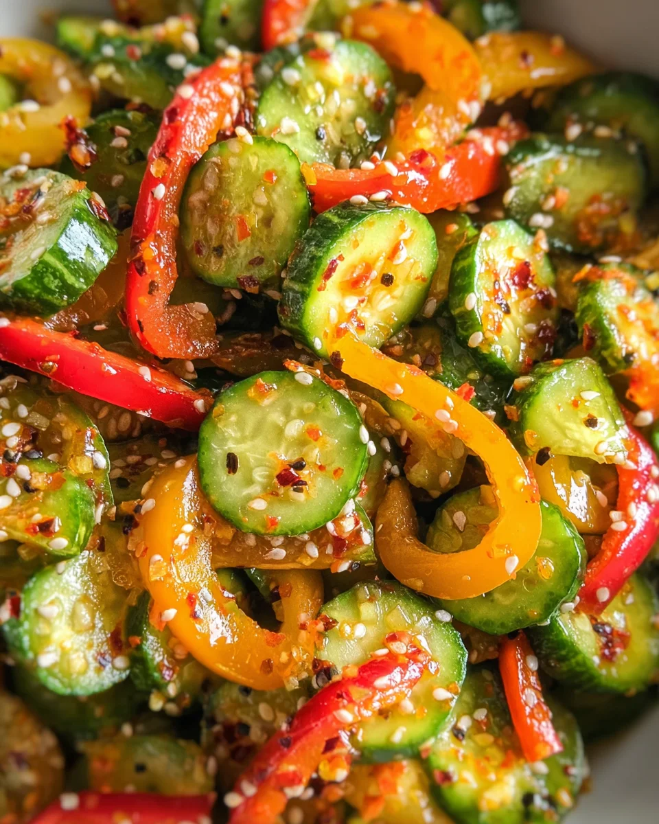 Cucumber